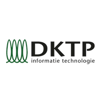 DKTP logo